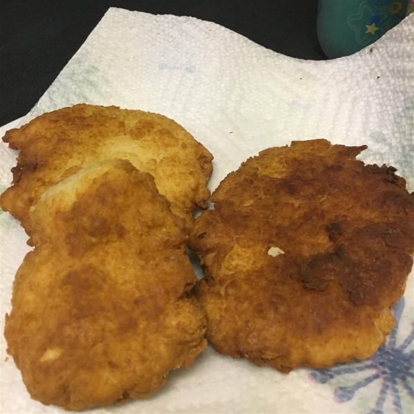 Portuguese Fried Bread