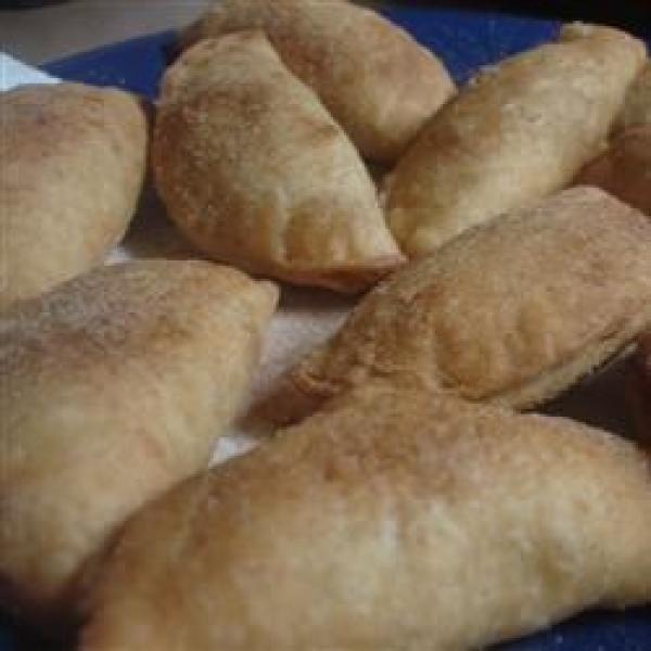 Fried Pie Pastry