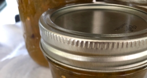 Easy Homemade Hot Pepper Jelly