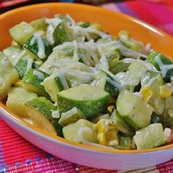 Calabacitas