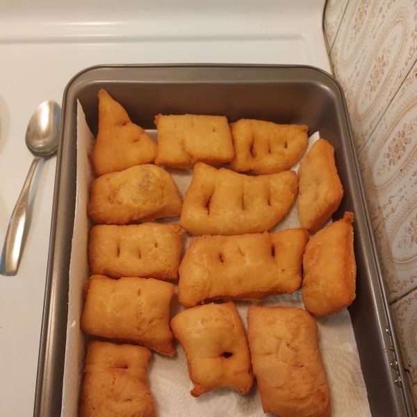 Bannock