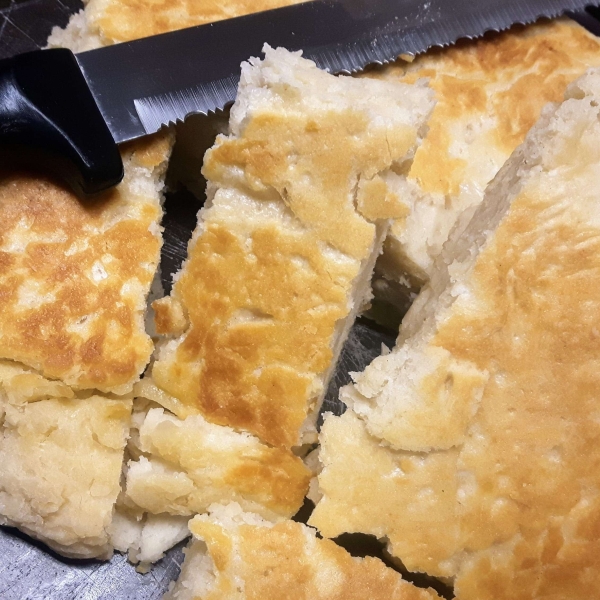 Bannock