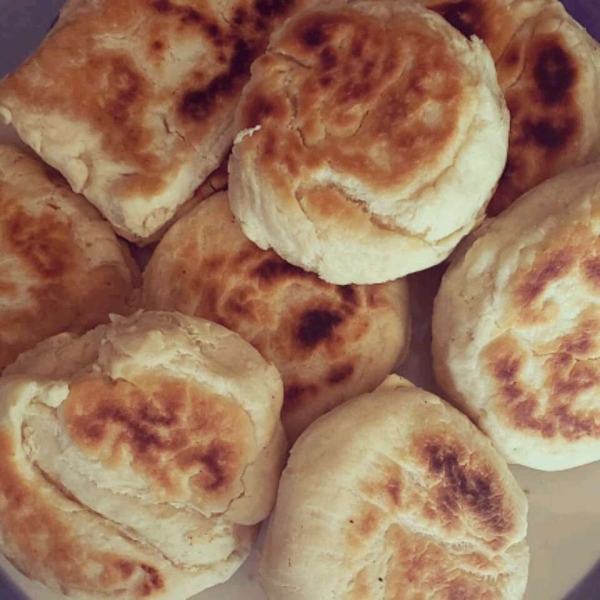 Bannock