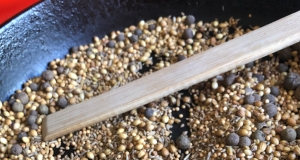 Jamaican Curry Powder