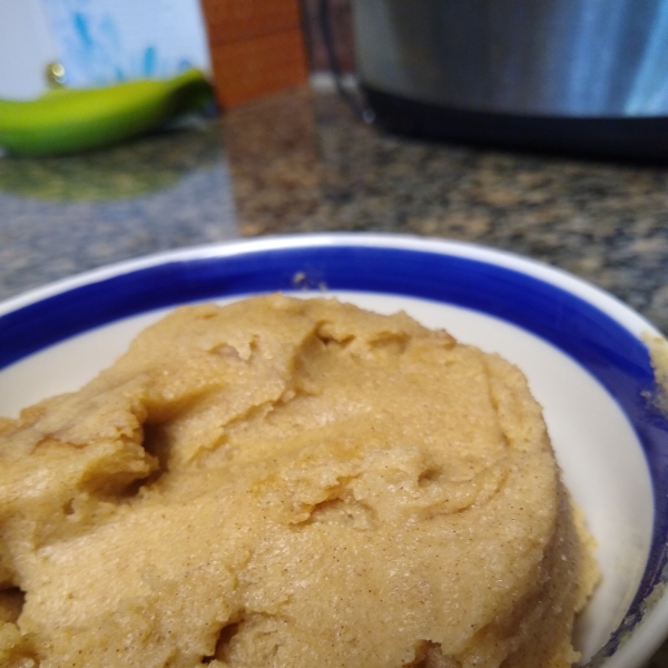 Cinnamon Honey Butter