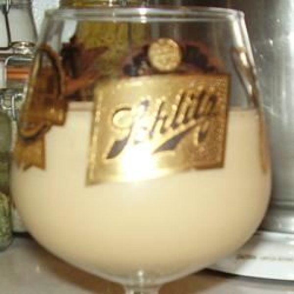 Cocoa Coffee Milkshake
