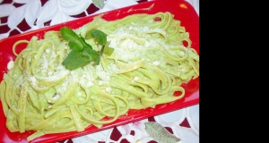 Pasta Verde