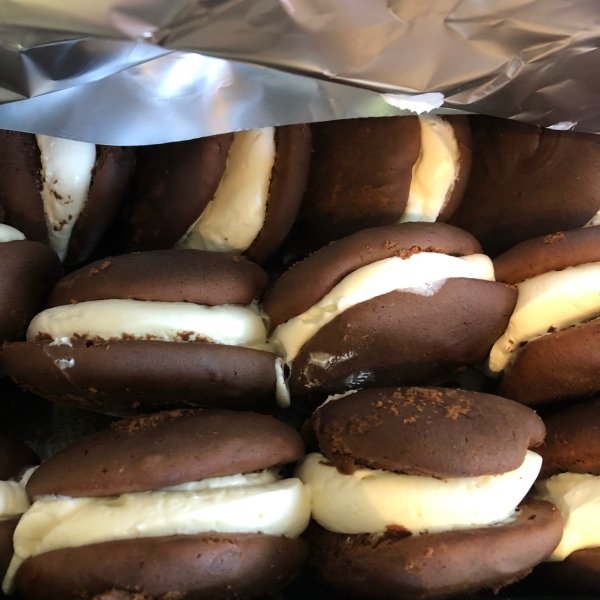 Nana Bessie's Whoopie Pies