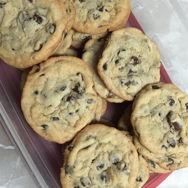 T. T.'s Cookies