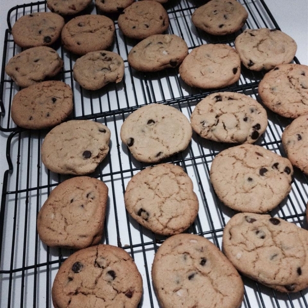 T. T.'s Cookies