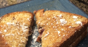 PBJ French Toast