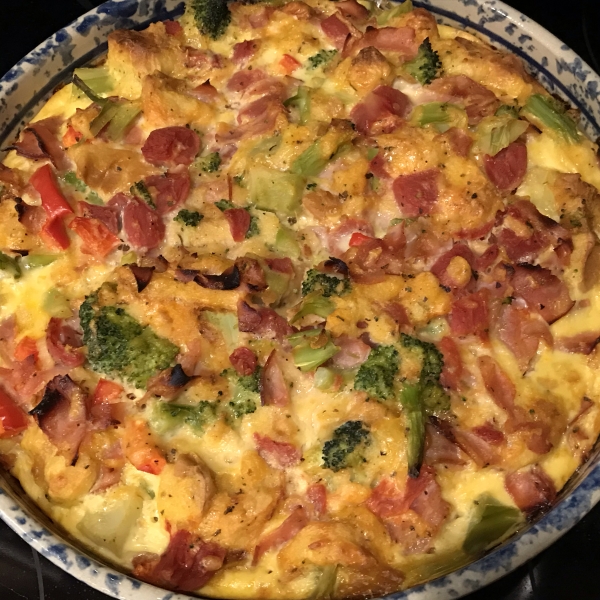 Dad's Day Strata