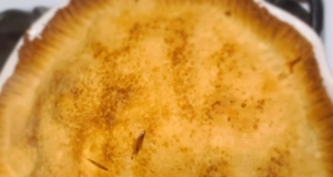 Apple Pie with Truvia® Natural Sweetener