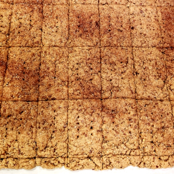 Graham Crackers