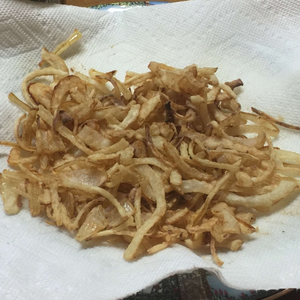 French Fried Onions