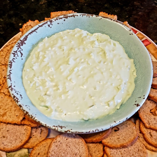Benedictine Dip