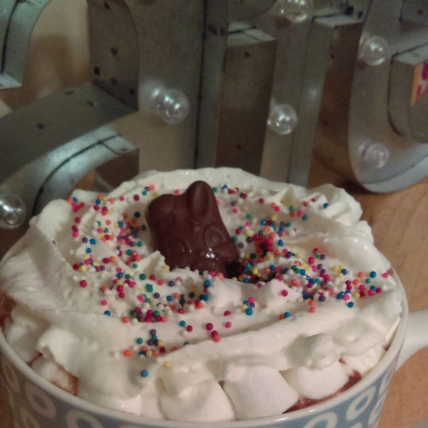 Best Slow Cooker Hot Chocolate
