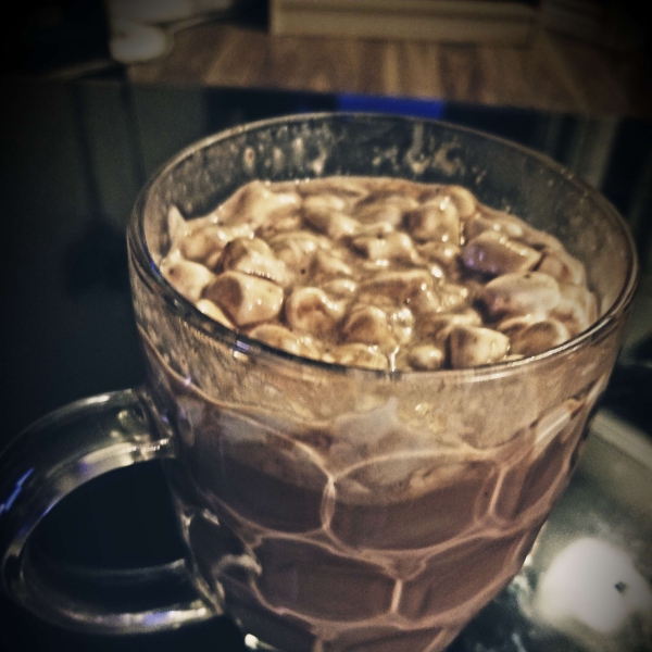 Best Slow Cooker Hot Chocolate