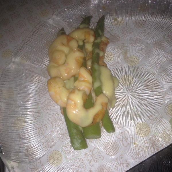 Turkey a la Oscar