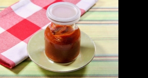 Spicy Curry Ketchup