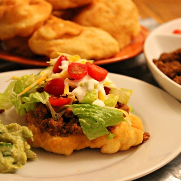 Navajo Tacos