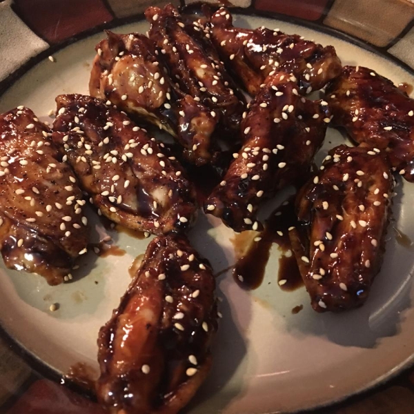 Teriyaki Sauce