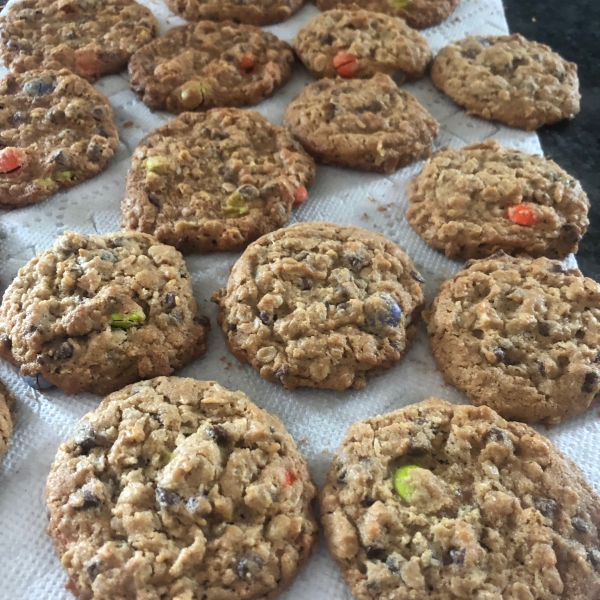 Monster Cookies from Karo®