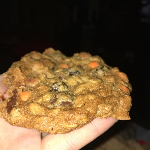Monster Cookies from Karo®