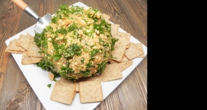 Grammy's Amazing Cheese Ball