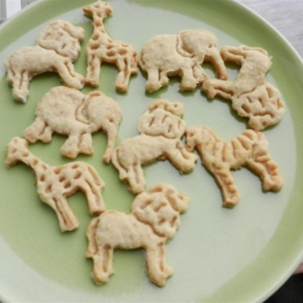 Animal Crackers