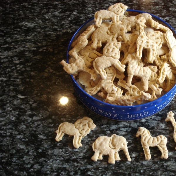 Animal Crackers