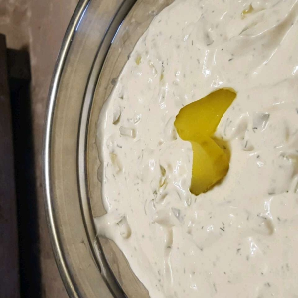 Pickle Dip