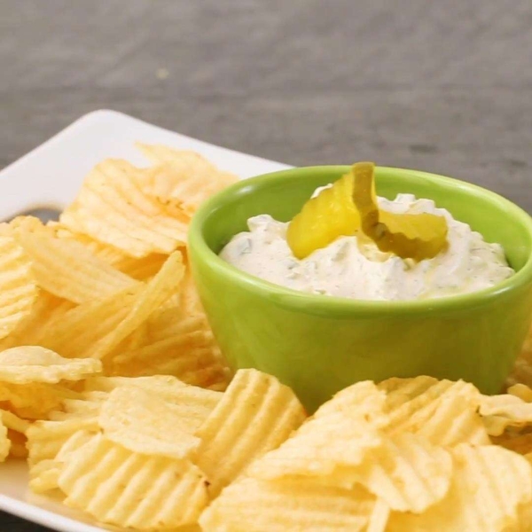 Pickle Dip