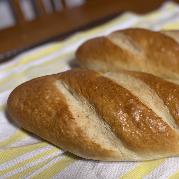 French Bread