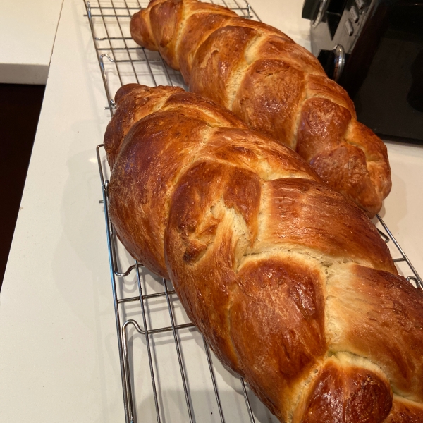 Challah Bread