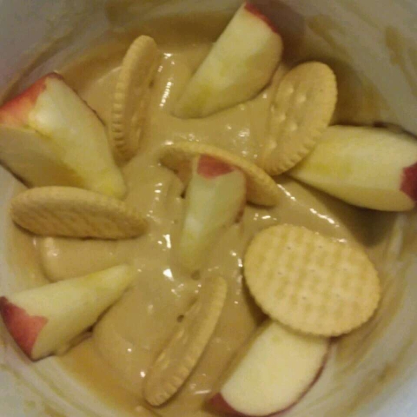 Apple Dip