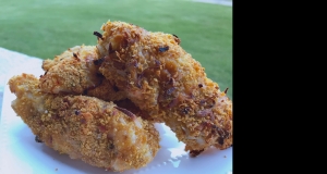 Coconut Chicken in the Air Fryer