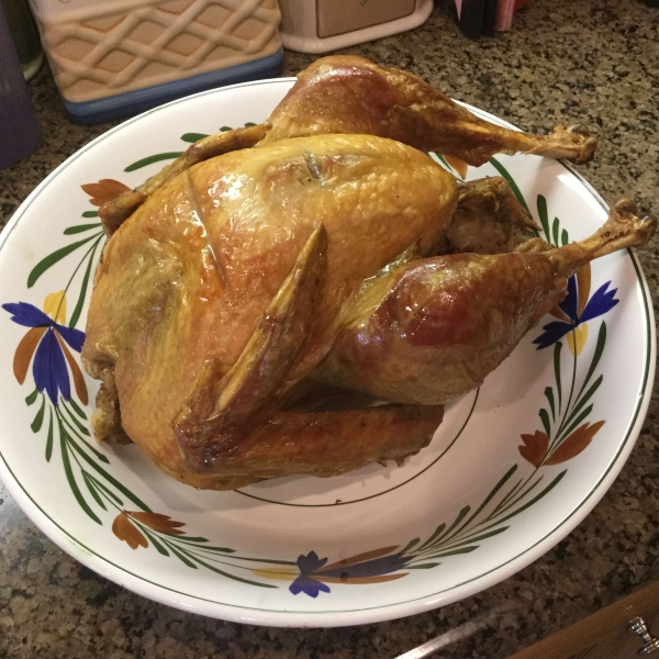 Turkey Brine