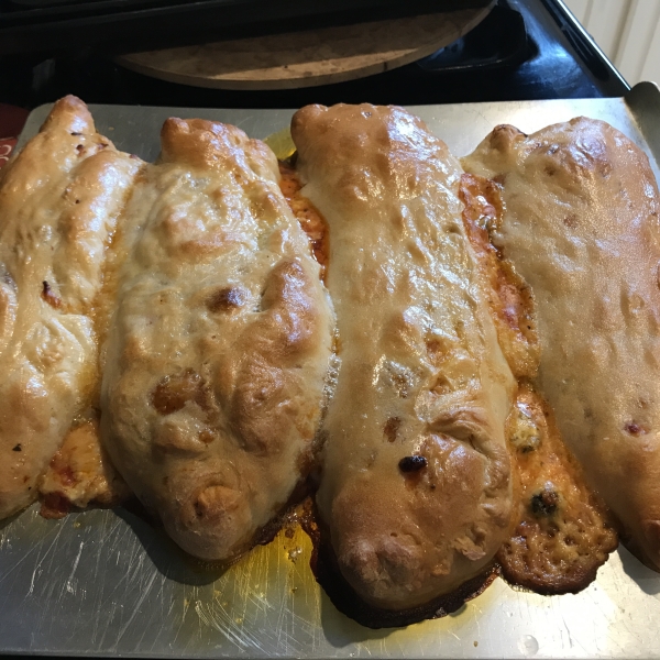 Calzone