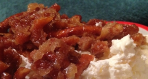 Easy Pineapple Pretzel Salad