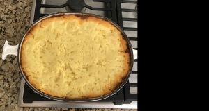 Irish Shepherd's Pie