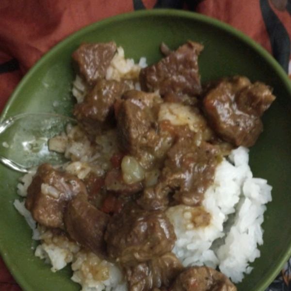 Beef Stew