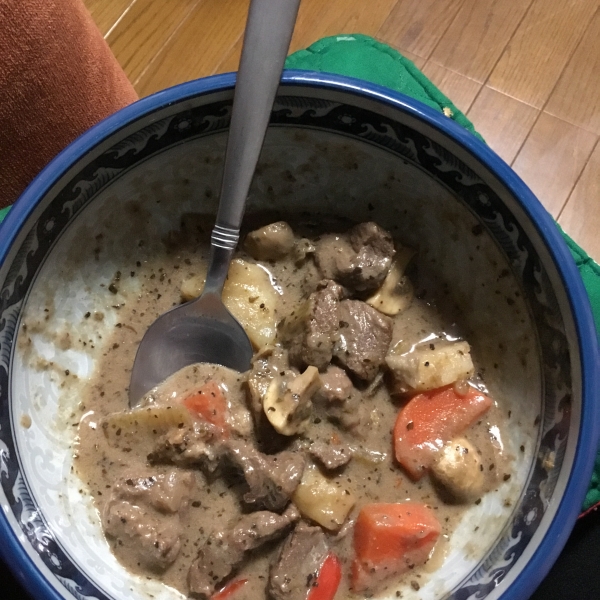 Beef Stew