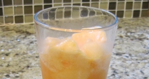 Creamsicle® Punch