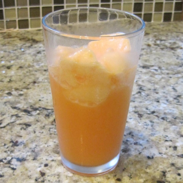 Creamsicle® Punch