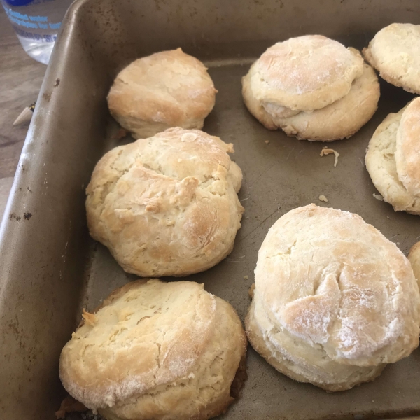 Eggless Whole Wheat Biscuits