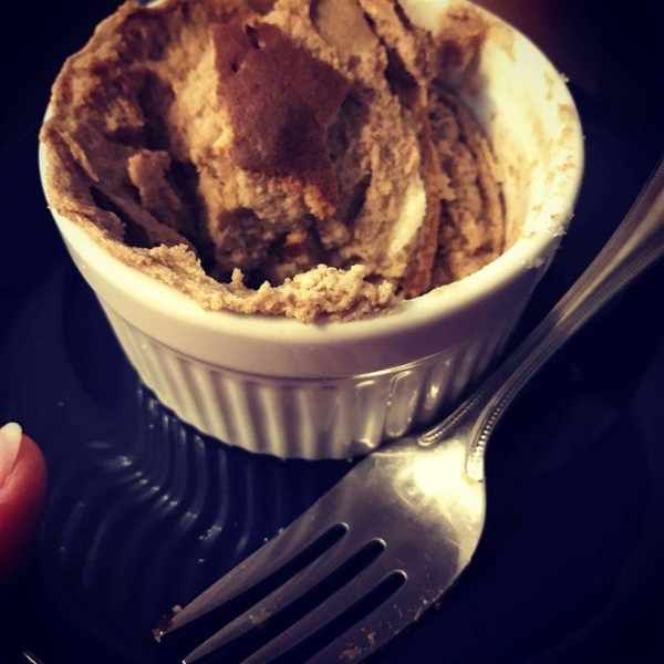 Chocolate Liqueur Souffles