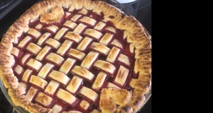 Raspberry Pie