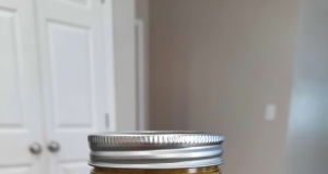The Best Relish I've Ever Had
