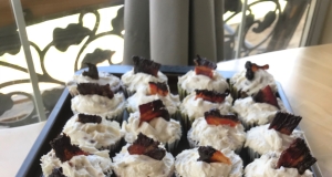 Maple Bacon Icing